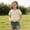 01 Yellow, variant on Girls' Summer Fashionable and Cute Round Neck Short Sleeve T-shirt Baby Bow Embroidery Color Blocked Top