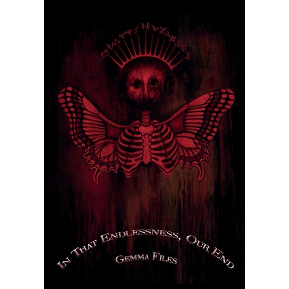 In That Endlessness, Our End, (Hardcover)