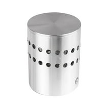 HomeDM Spiral LED Wall Light,3W Colorful Spiral Hole Wall Lamp Aluminum LED Wall Lamp Indoor Lighting for Bar KTV Decor Light Creative Indoor Wall Decoration Light Lighting