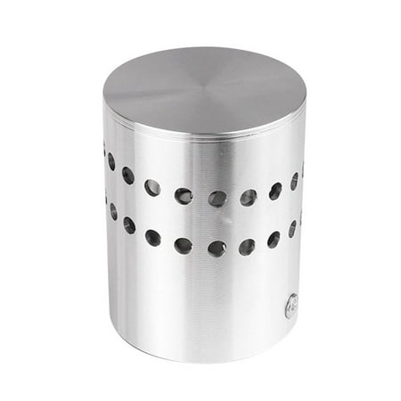 

Up to 65% Off Dvkptbk Spiral Hole Wall Lamp Surface Install LED Light Luminaire Light Home Decoration for Home Daily Life