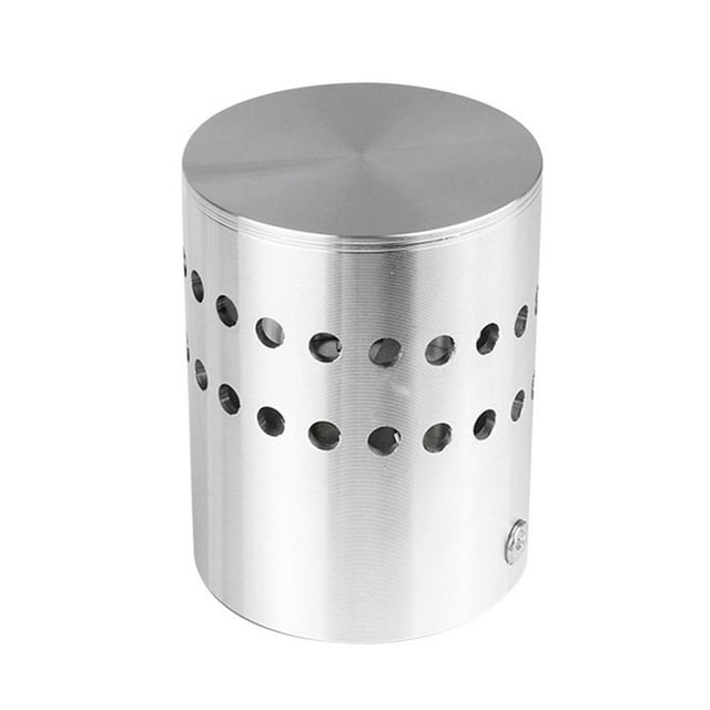 Led Wall Lamp Hole Wall Lamp Install Led Luminaire Home Decoration