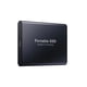 thumbnail image 4 of Unidad de estado sólido Almacenamiento de datos universal Accesorio para computadora Computadora obsoleta SSD Accesorios para PC Dispositivo de Estaciones de acoplamiento para portátiles Negro 500G, 4 of 5