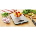 Mainstays Stainless Steel Digital Kitchen Scale - Walmart.com