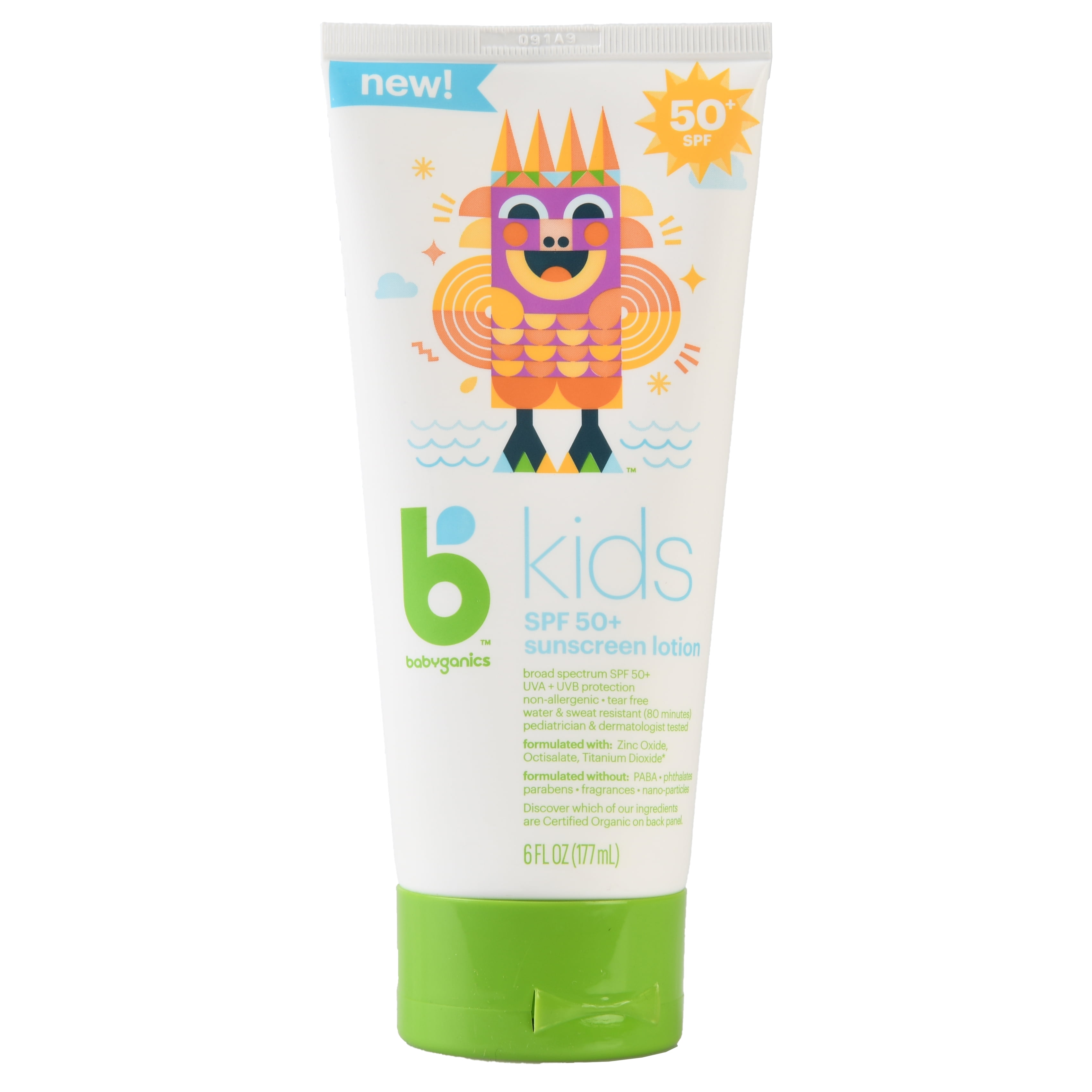 babyganics sunscreen guarantee babyganics sunscreen guarantee