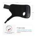 thumbnail image 3 of Yosoo Wrist Brace, Breathable Neoprene Night Sleep Splint Adjustable Brace, 3 of 7