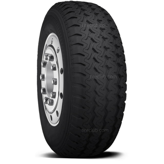 Llanta Gallant GL-02 225/70R15C 112/110R D