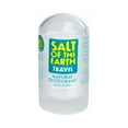 thumbnail image 2 of Salt of the Earth Natural Crystal Deodorant Stone Unscented 50g, 2 of 2