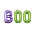 thumbnail image 4 of Heliisoer BOO Bat Inflatable Ball Halloween Party Inflatable Ball, 4 of 6