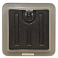 thumbnail image 2 of Premier Pontoon Boat Access Door Panel w/ Latch | Hatch, 2 of 4