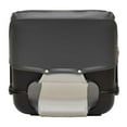 thumbnail image 4 of Springfield Marine Boat Folding Fishing Seat 1061017-BLK | Black, 4 of 6