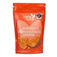 thumbnail image 1 of Mango deshidratado Come Verde en rebanadas enchilado 60 g, 1 of 4