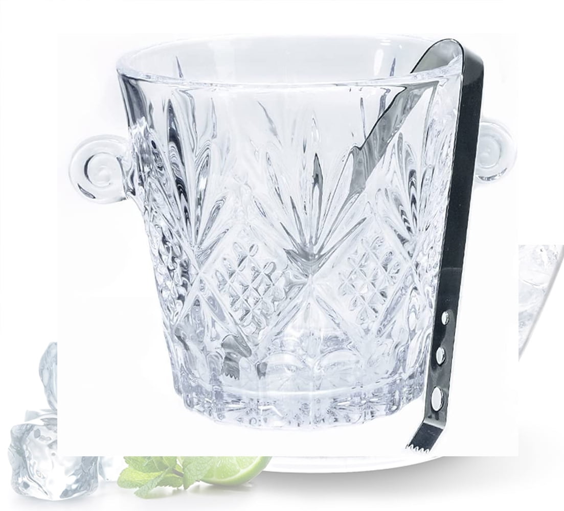 Create the perfect ice bucket for your beverage - CNET