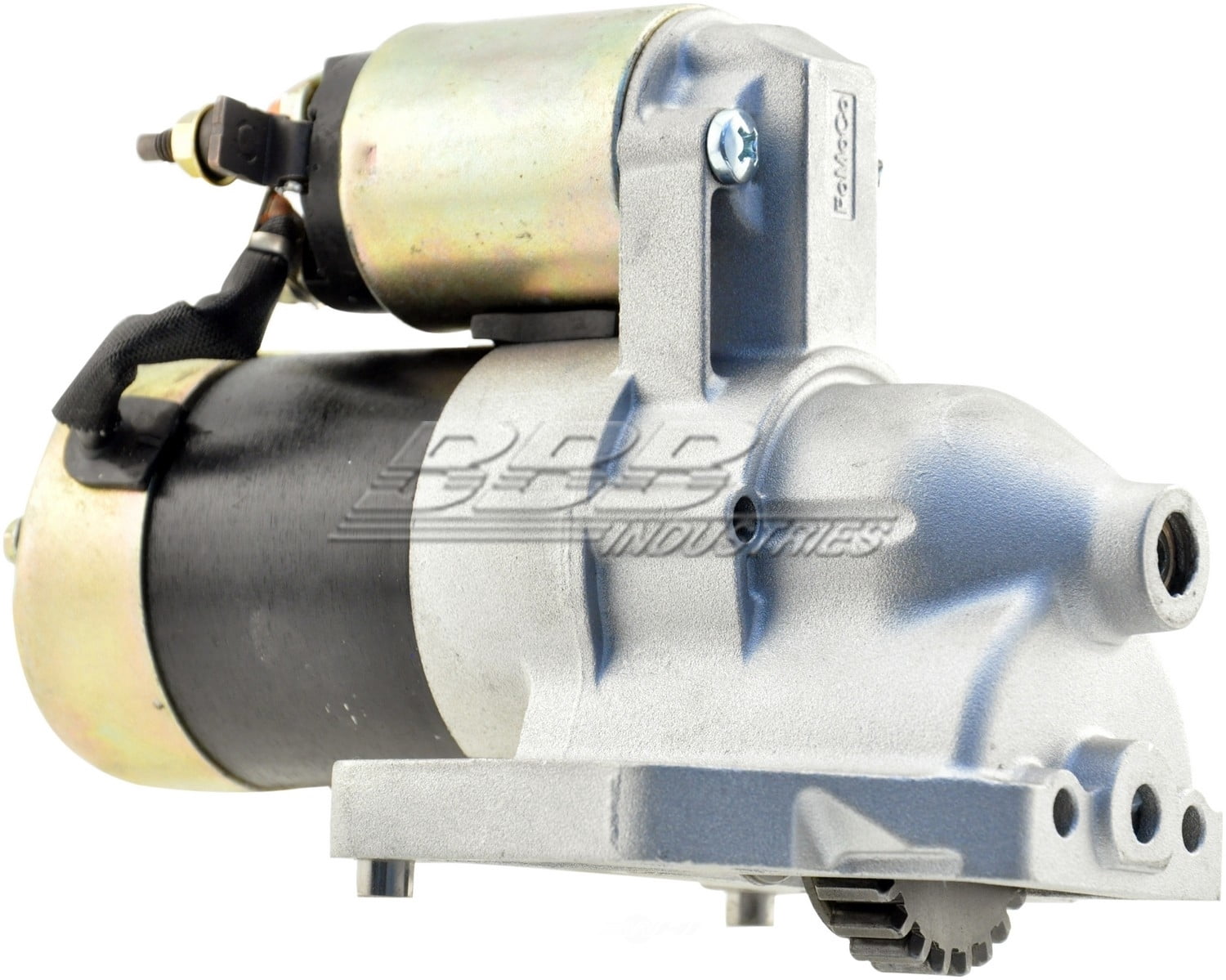 TERREPOWER formerly BBB Industries N17945 New Starter Motor