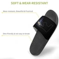 thumbnail image 3 of Eye Rock Tool Unisex Slippers Summer Beach Slippers Casual Non Slip Comfortable Slide Sandals Home Slippers For Men Women, 3 of 8