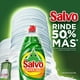 thumbnail image 4 of Jabón Líquido para Trastes Salvo Poder 360 Remueve Grasa, Rinde hasta 50% Más*, 640 ml, 4 of 5