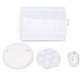 thumbnail image 1 of Oubit Home Vegetable Cleaner,Fruit Vegetable Washing Machine Fruit Vegetable Washing Machine Portable Vegetable Fruit Purifier Convenient Use, 1 of 9