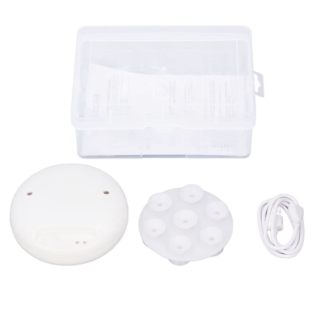 Oubit Home Vegetable Cleaner,Fruit Vegetable Washing Machine Fruit Vegetable Washing Machine Portable Vegetable Fruit Purifier Convenient Use