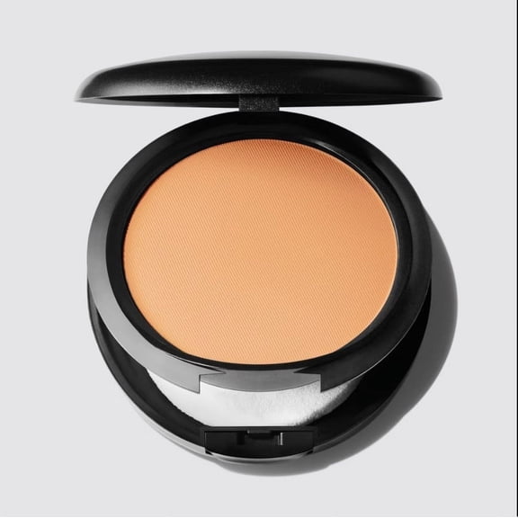 MAC Studio Fix Powder Plus Foundation NC45 -.52 oz