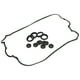 thumbnail image 5 of Juego de juntas de tapa de válvula Ticfox para Acura Integra GSR Type R 1992-2001 y Civic Si DOHC VTEC 1999-2000, 5 of 12