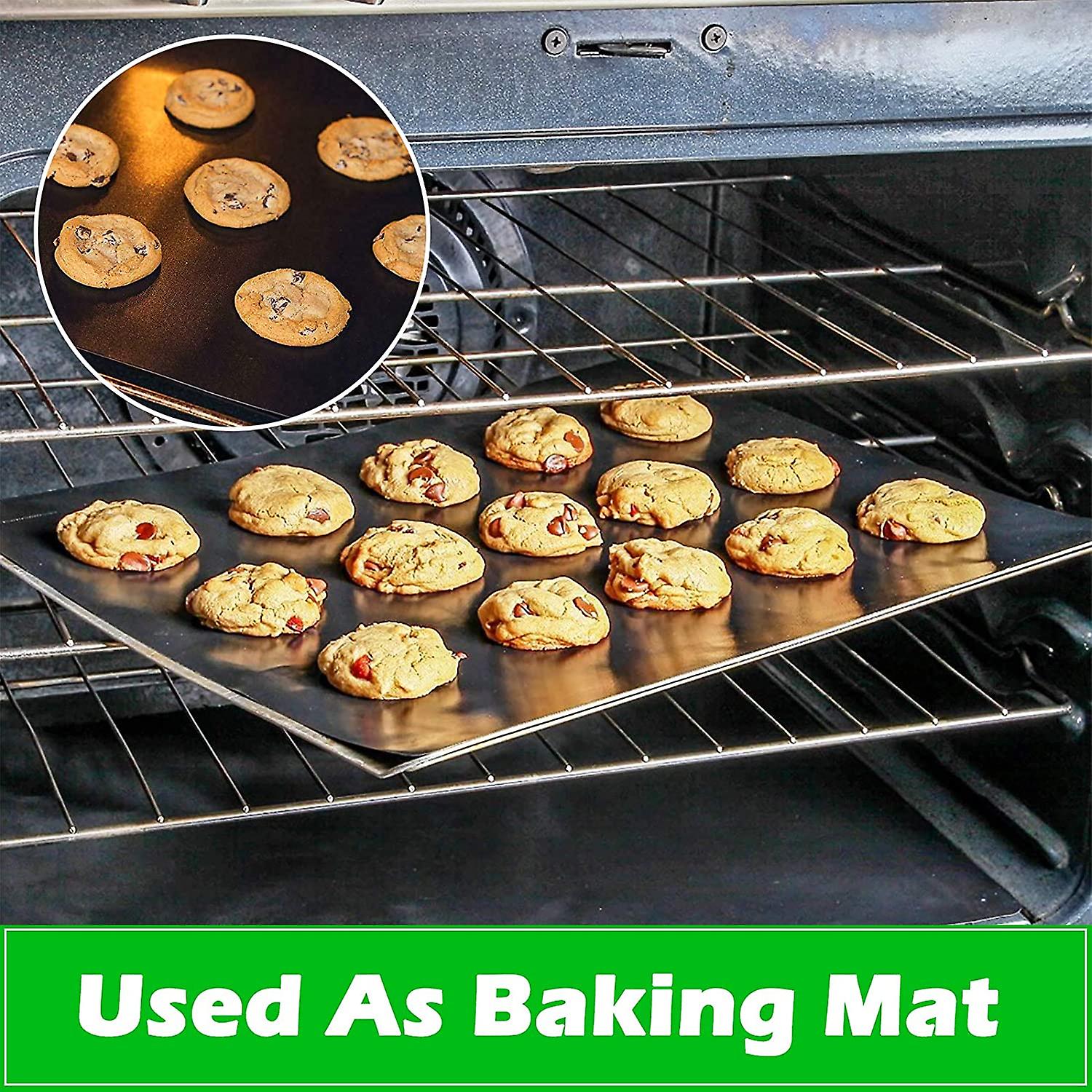 Oven Liner Silicone Mat Canadian Tire Cookie Sheet Liners Silicone