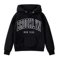 thumbnail image 4 of Hoodies for Girls Girls Zip Up Hoodie Girl's Boy's Hoodie Long Sleeve Soft Sweatshirt Graphic Hoody Kids Cute Pullovers Top Clothes For Girls, 4 of 4