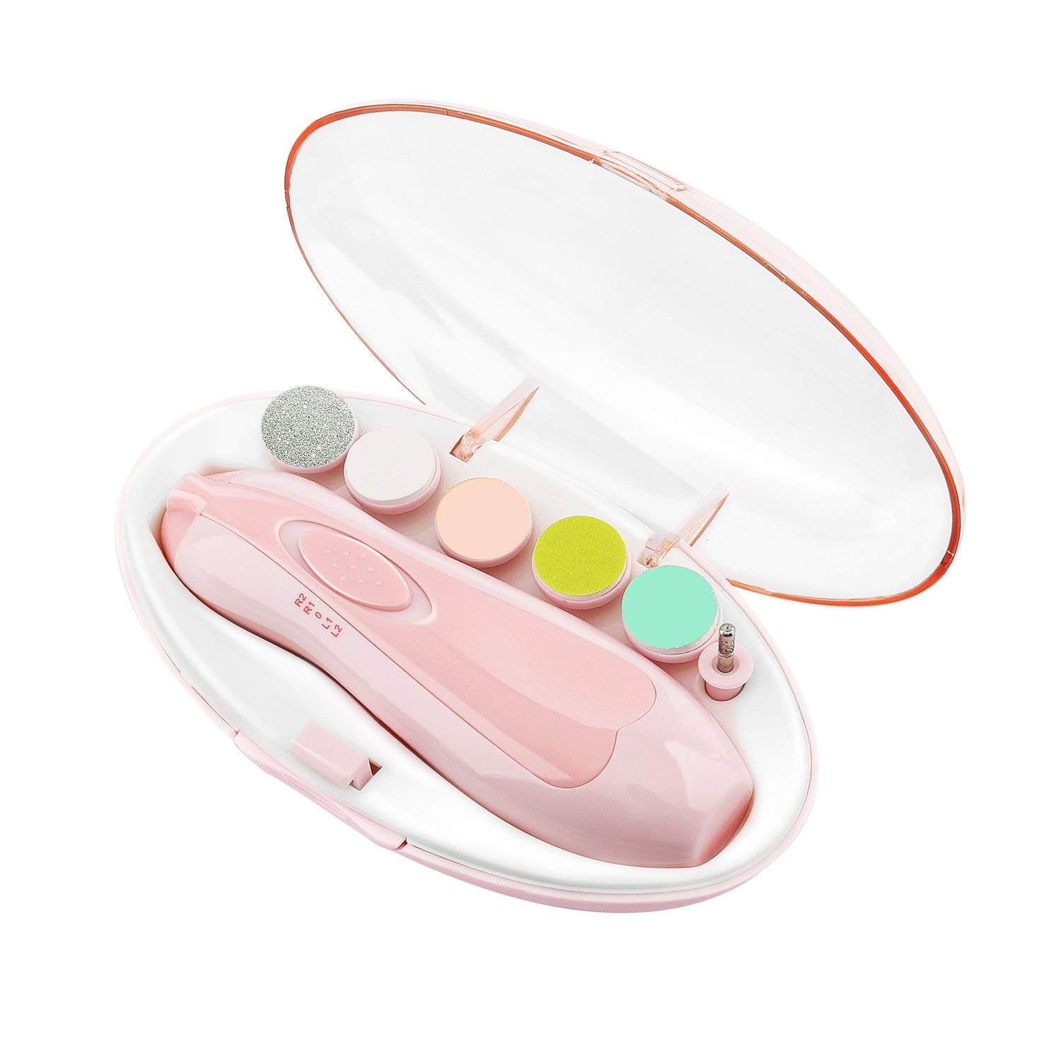 kids nail file