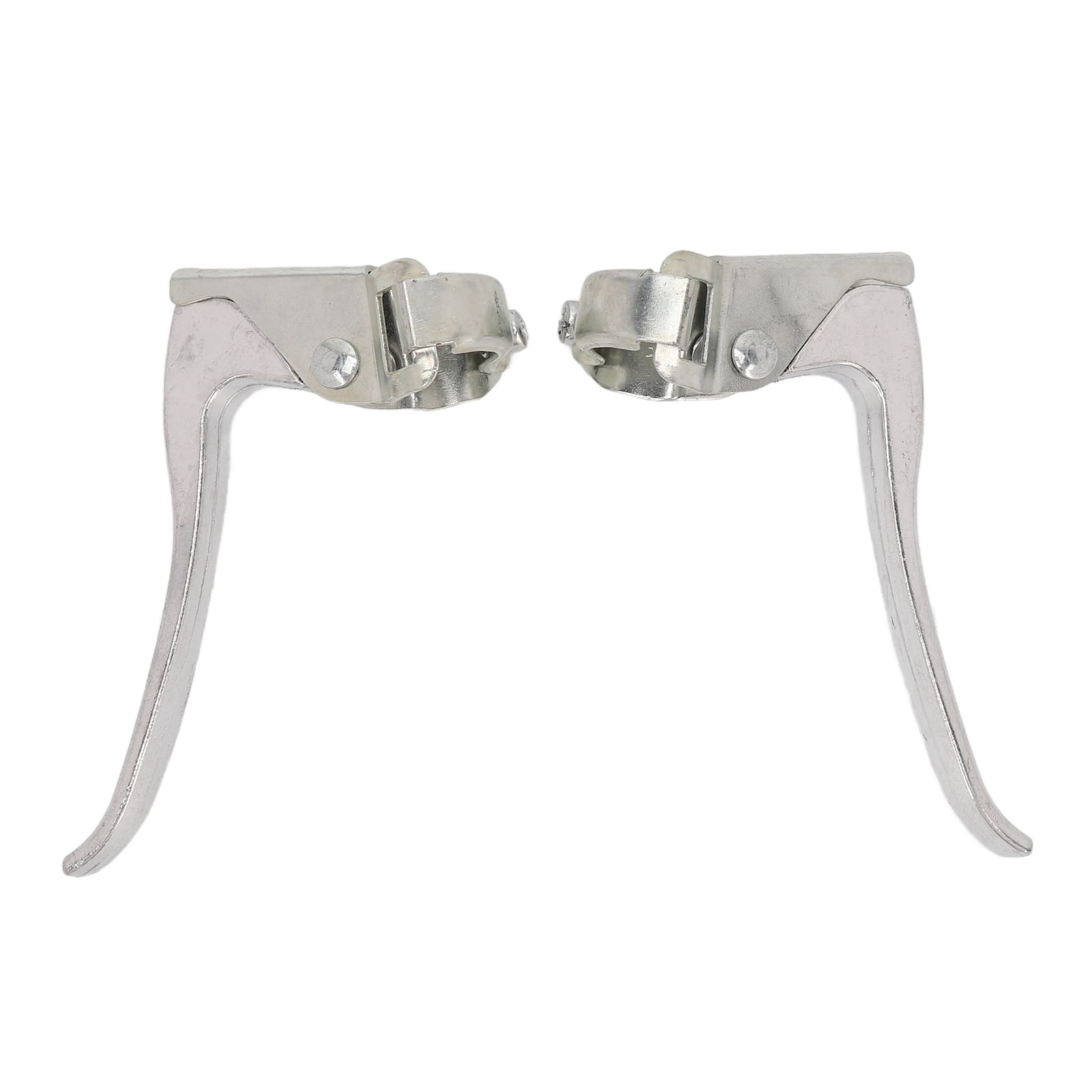 Wheelchair Handbrake, Wheelchair Brake Stainless Steel Sensitive  For Shopping For Patient