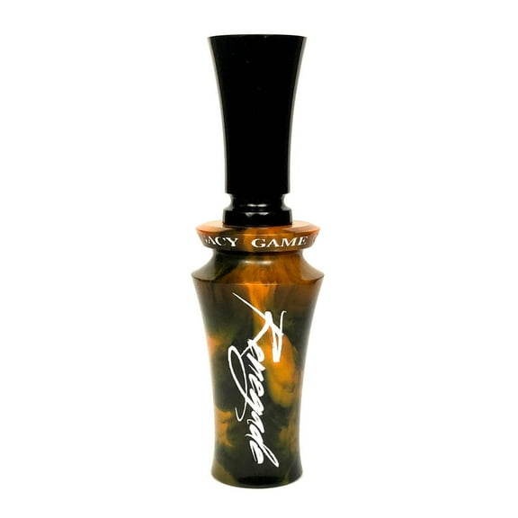 Bayou Legacy Game Calls Renegade Duck Call