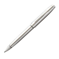 Cross Coventry Polished Chrome Ballpoint Pen