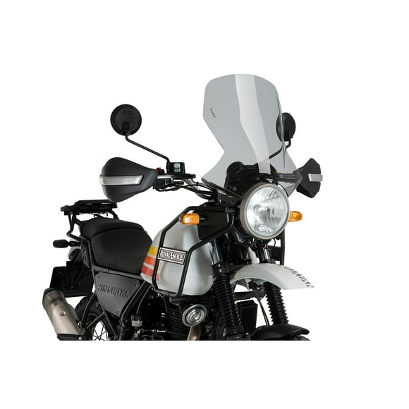 TOURING SCREEN ROYAL ENFIELD HIMALAYAN 17-20