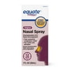 Equate Nasal Spray Oxymetazoline HCl 0.05%, 1 Fluid Ounce