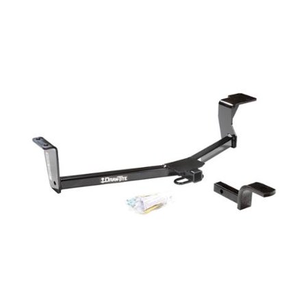 Draw-Tite 248470 Trailer Receiver Tow Hitch For 2010-2016 Toyota Prius & V - Walmart.com