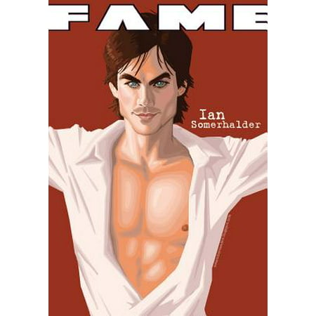 Fame : Ian Somerhalder (Ian Somerhalder Best Photos)