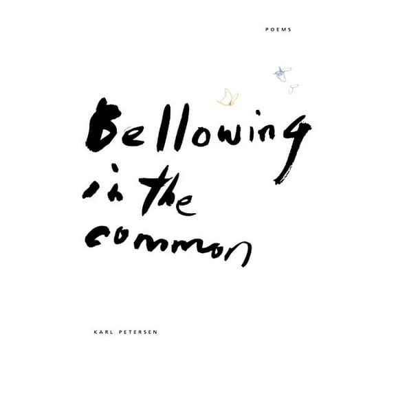 Bellowing in the Common, (Paperback)