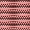 thumbnail image 1 of Ahgly Company Machine Washable Indoor Square Transitional Light Coral Pink Area Rugs, 8' Square, 1 of 7