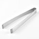 thumbnail image 5 of Fish Tweezers, No Bones, Stainless Steel And Easy To Wash, 12cm (4.5''), Silver, 5 of 5