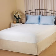 300-Thread Count Mattress Pad