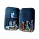thumbnail image 1 of Figuras de Belén navideño, decoración del nacimiento de Jesús, caja de estatuas decorativas, adornos navideños para dormitorio, vacaciones, fiesta, 1 of 9