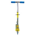 thumbnail image 2 of Scooter Plegable The Baby Shop TM-Licencia de aluminio y ruedas de gel Acero Inox -, 2 of 4