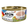 thumbnail image 1 of Atún Aurrera con 14% de soya en agua 295 g, 1 of 4