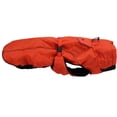 thumbnail image 3 of Pet Jacket Soft Dog Reflective Windproof Waterproof Winter Coat for Large Medium Pet DogsXL, 3 of 9