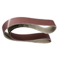 thumbnail image 2 of Multipurpose 1220*50Mm Ao Abrasive Sanding Belt For Different Grit Requirements, 2 of 5