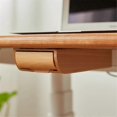 thumbnail image 1 of Convenient Storage Box Natural Decoration Under Desk Hidden Drawer Home Storage Stationery Container Wooden Storage,C, 1 of 5
