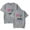 Grey, variant on 6arelyhuman The Sassy Scene Tour T-Shirt Merch Summer Women/Men Casual O-neck Short Sleeve Tshirt Streetwear,black,L