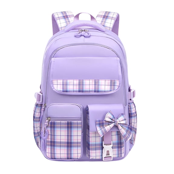 GASTROPOD 2026 New School Backpacks, School Backpack for 1St 3Rd 4Th 5Th 6Th Grade Lightweight Spine Backpack with Large Capacity for Ages 7-16