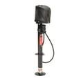 thumbnail image 1 of Uriah Products Electric 7 Way Connector 5000 Lbs Lift Capacity Trailer Jack, 1 of 10