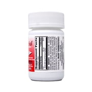 Major FeroSul Tablets, 325 mg, Red, 100 Count