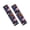 American Flag Horse Racing Theme, variant on Chririnla Dragon Cherry Blossom Print Seat Belt Covers 2 Pack, Car Seat Belt Pads Polyester Fabric Non-Slip Waterproof for Sedan Truck Auto