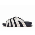 thumbnail image 2 of Nike Men's Air More Uptempo Slide Olympic Sandals, from StockX, 2 of 5