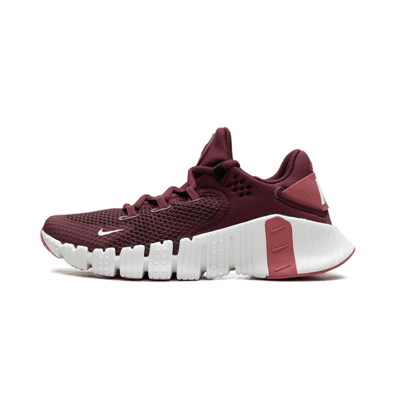 NIKE WOMENS Free Metcon 4 Wmns "Dark Beetroot" CZ0596 669 CZ0596 669 from Stadium Goods